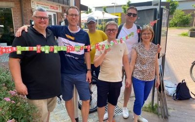 Pressemeldung: Ohlhof im Dialog
